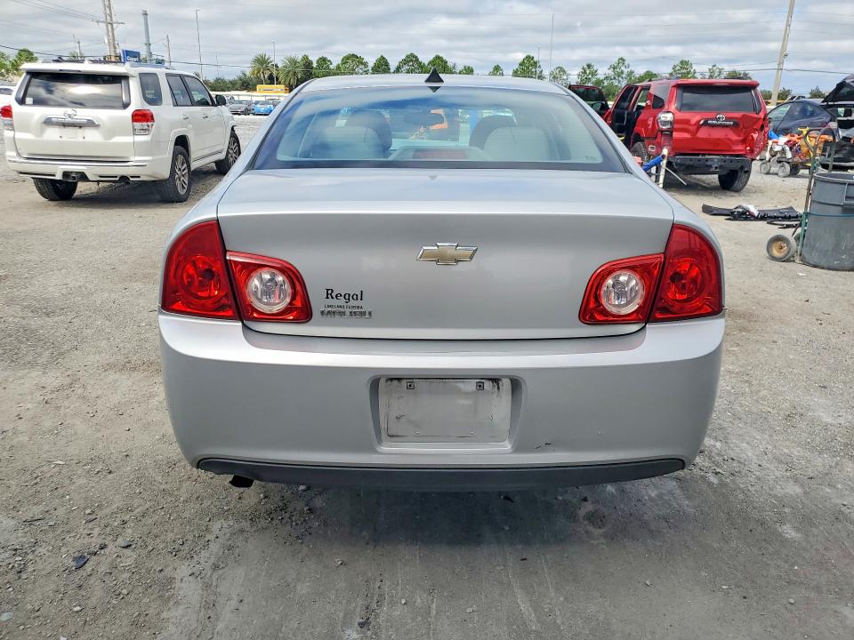 70612476 :رقم المزاد ، 1G1ZB5E00CF178959 vin ، 2012 Chevrolet Malibu مزاد بيع