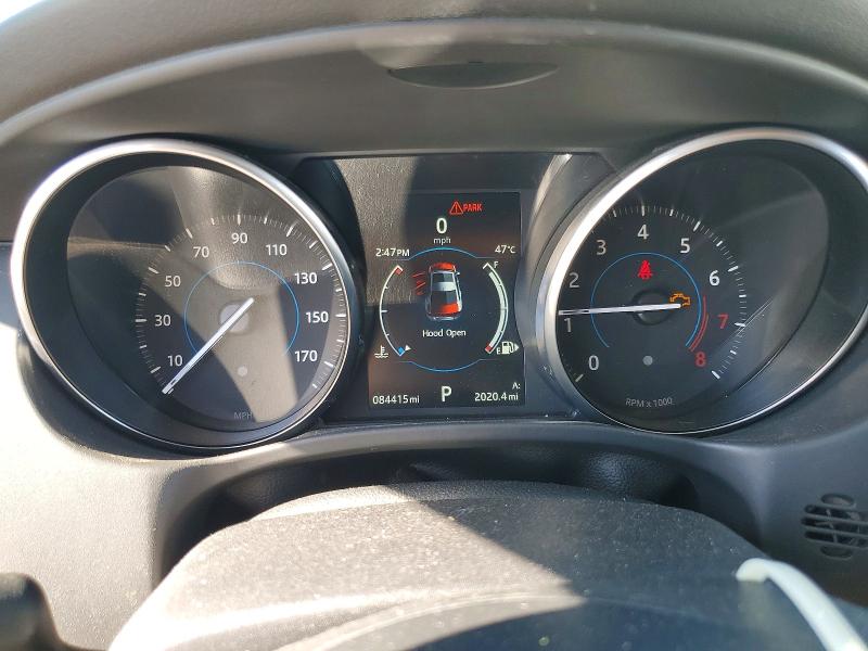 Продаж на аукціоні авто 2017 Jaguar Xe, vin: SAJAD4BG6HA965821, номер лоту: 68600946