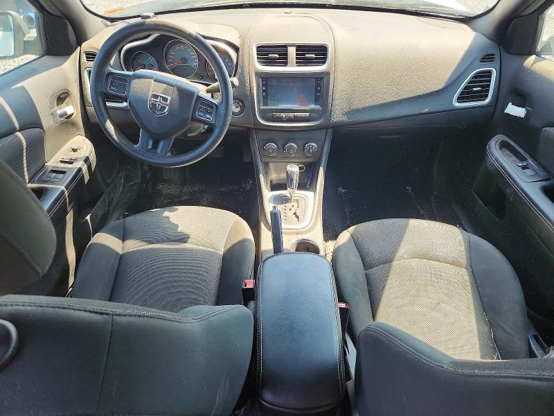 Продаж на аукціоні авто 2013 Dodge Avenger, vin: 1C3CDZAB7DN646476, номер лоту: 67668816