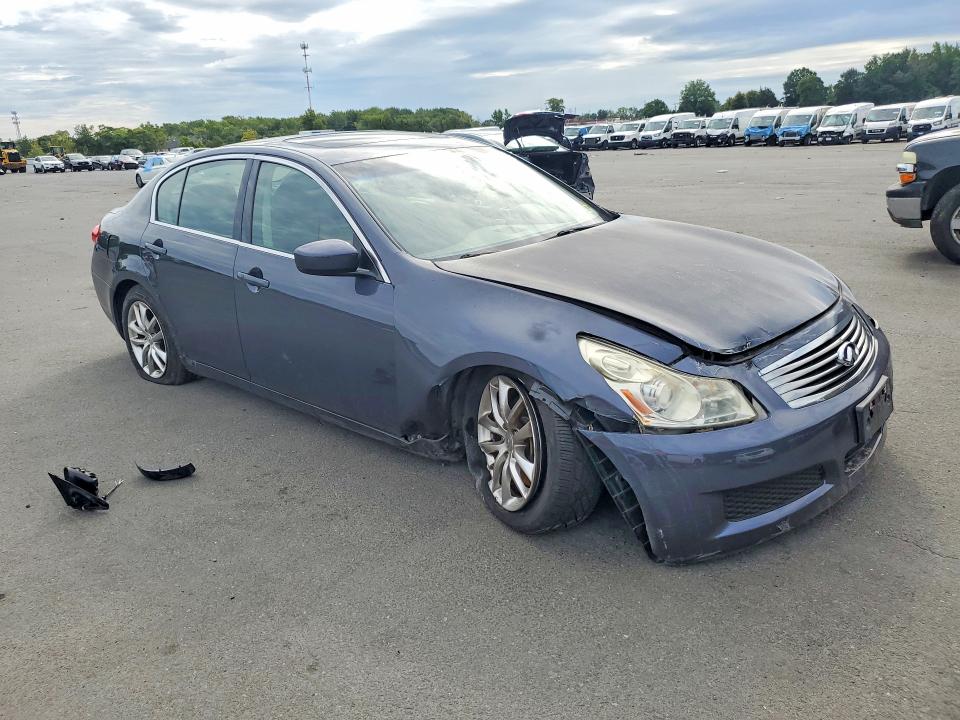 Продажа на аукционе авто 2009 Infiniti G37 Sedan, vin: JNKCV61F19M365523, номер лота: 67995986