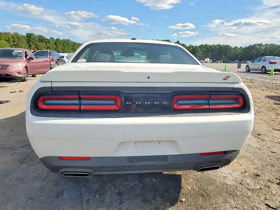 2019 Dodge Challenger მანქანა იყიდება აუქციონზე, vin: 2C3CDZGG6KH712198, აუქციონის ნომერი: 70439416