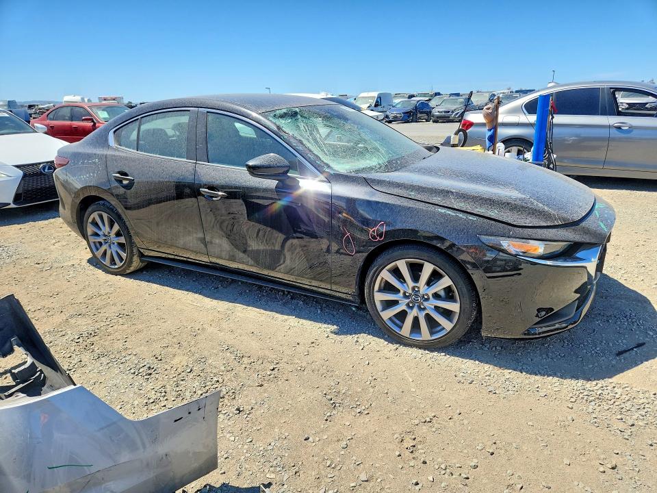 Aukcja sprzedaży 2021 Mazda 3, vin: 3MZBPABL0MM214925, numer aukcji: 66991506