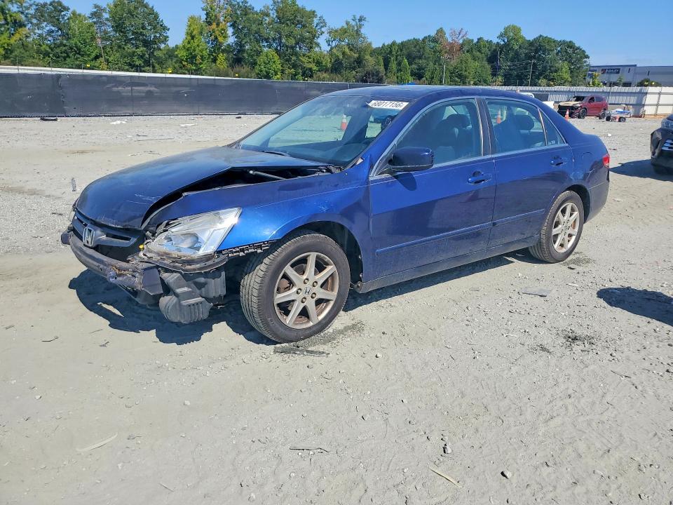Aukcja sprzedaży 2003 Honda Accord, vin: 1HGCM66573A099388, numer aukcji: 68017156