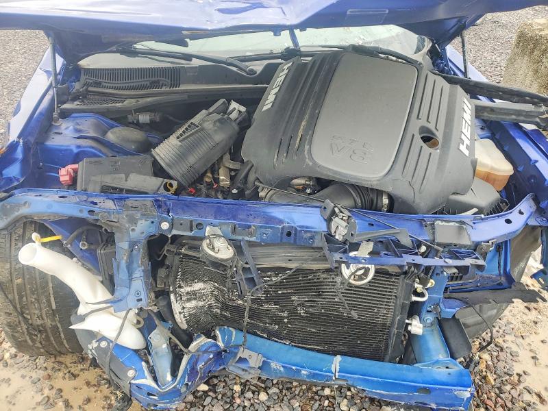Продаж на аукціоні авто 2021 Dodge Challenger, vin: 2C3CDZBTXMH531094, номер лоту: 68660706