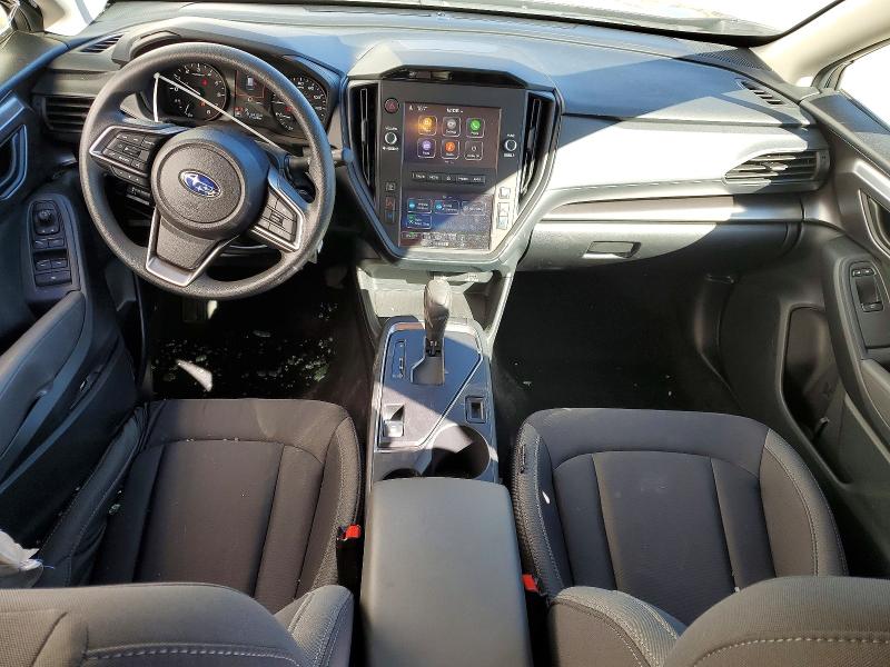 67920636 :رقم المزاد ، JF1GUABC0R8910963 vin ، 2024 Subaru Impreza مزاد بيع