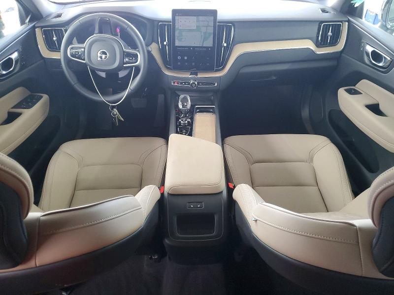 Продажа на аукционе авто 2026 Volvo Xc60, vin: YV4M12RC7T1414296, номер лота: 69672836