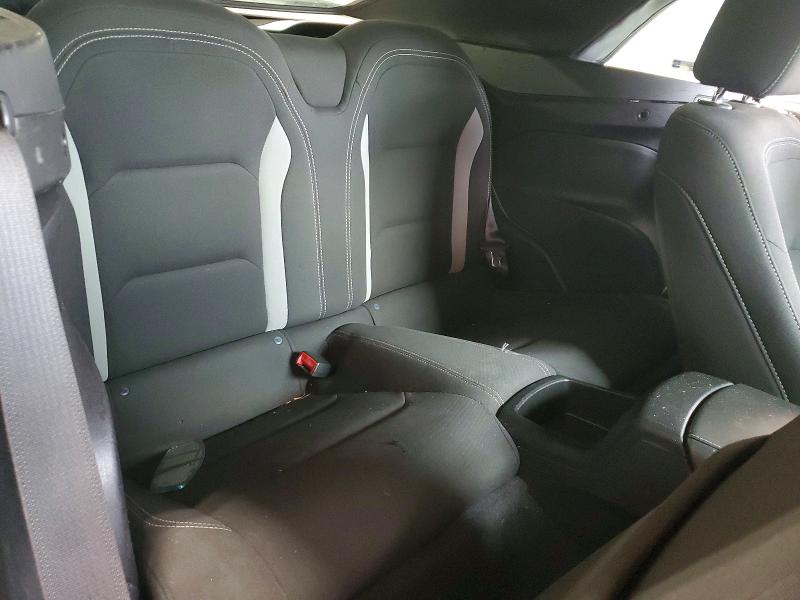 Продажа на аукционе авто 2019 Chevrolet Camaro, vin: 1G1FB3DSXK0132261, номер лота: 67290176