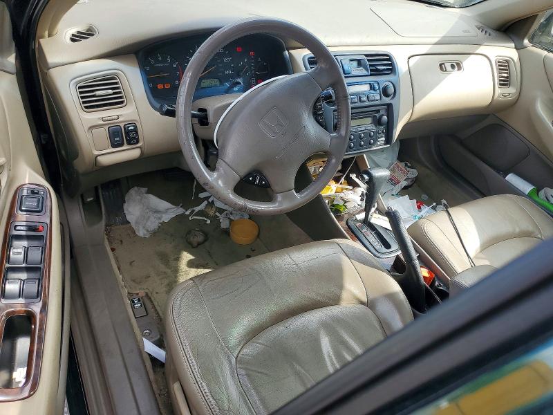 Продажа на аукционе авто 1999 Honda Accord, vin: 1HGCG165XXA021414, номер лота: 69986686
