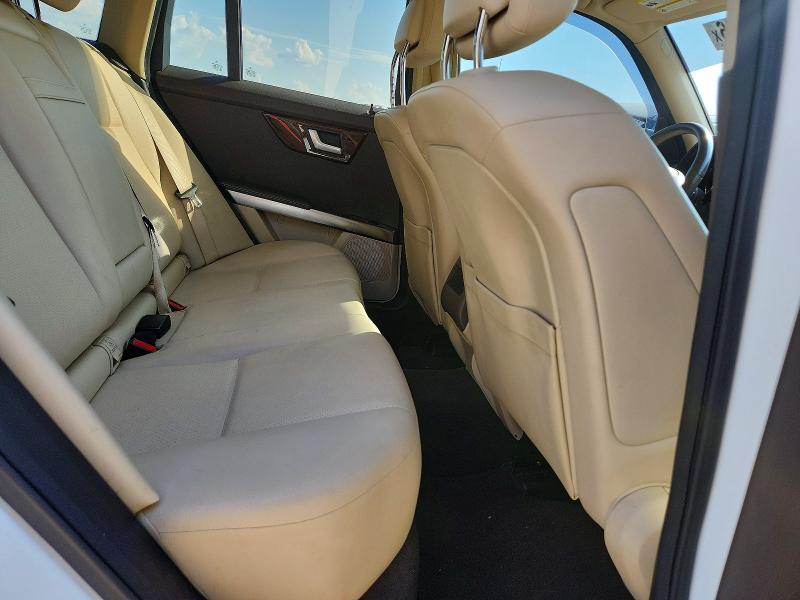 Aukcja sprzedaży 2013 Mercedes-benz Glk, vin: WDCGG8JB5DG065801, numer aukcji: 69108096