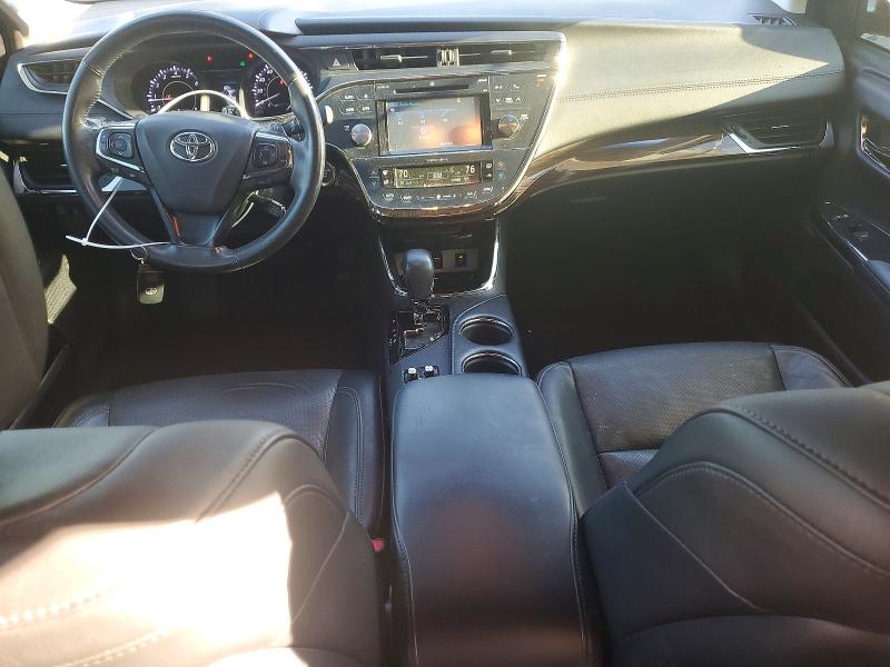 Aukcja sprzedaży 2015 Toyota Avalon, vin: 4T1BK1EB9FU168753, numer aukcji: 70950986