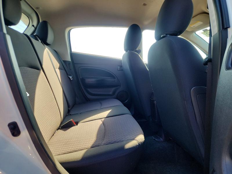 Продажа на аукционе авто 2020 Mitsubishi Mirage, vin: ML32A3HJ7LH001062, номер лота: 66856976