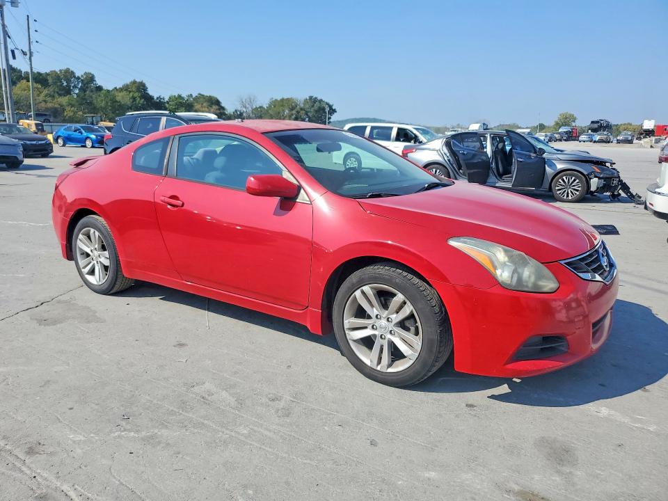 2011 Nissan Altima მანქანა იყიდება აუქციონზე, vin: 1N4AL2EP1BC183218, აუქციონის ნომერი: 69404226