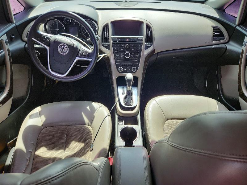 Aukcja sprzedaży 2013 Buick Verano, vin: 1G4PP5SKXD4184234, numer aukcji: 67906976