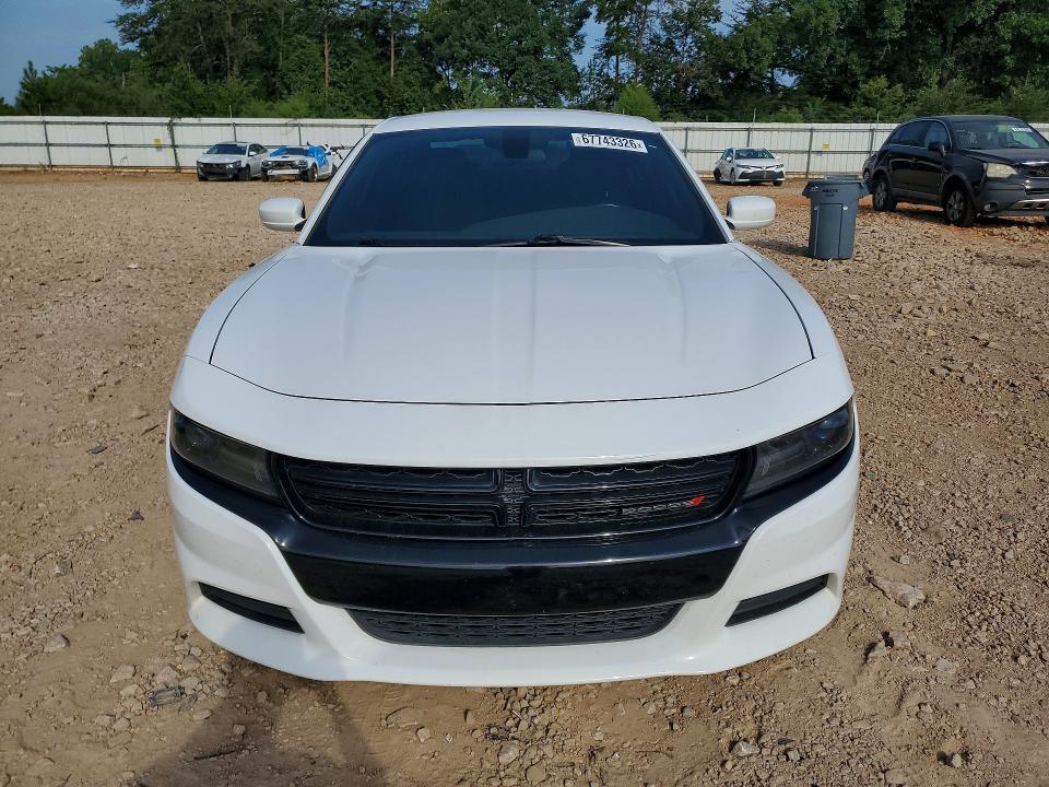 Aukcja sprzedaży 2018 Dodge Charger, vin: 2C3CDXAT9JH144568, numer aukcji: 67743326