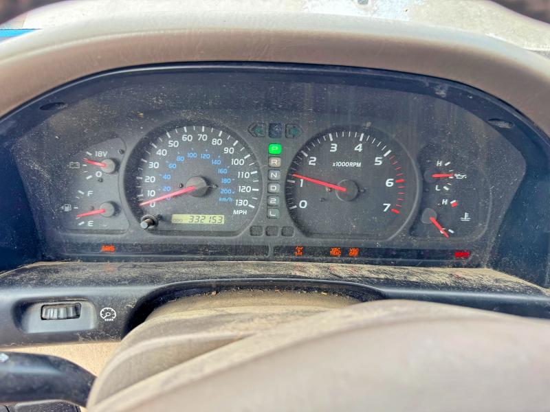 Продаж на аукціоні авто 2002 Toyota Land Cruiser, vin: JTEHT05J022016844, номер лоту: 70257116