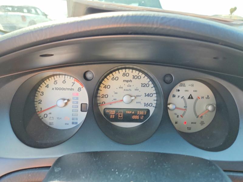 Aukcja sprzedaży 2003 Acura 3.2tl, vin: 19UUA56803A009967, numer aukcji: 67852536