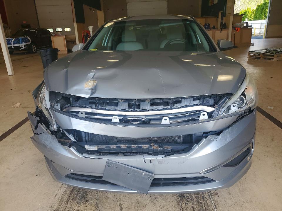 Aukcja sprzedaży 2015 Hyundai Sonata, vin: 5NPE24AF2FH057189, numer aukcji: 69194276
