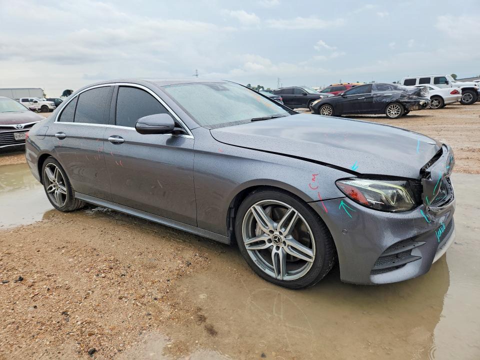 Продаж на аукціоні авто 2018 Mercedes-benz E, vin: WDDZF4JB8JA388013, номер лоту: 66741076