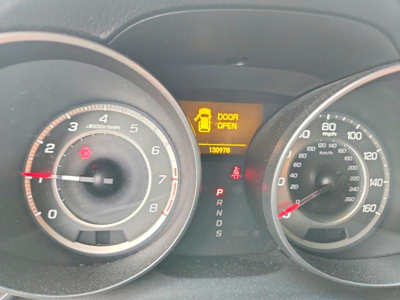 67040836 :رقم المزاد ، 2HNYD2H45CH550296 vin ، 2012 Acura Mdx مزاد بيع