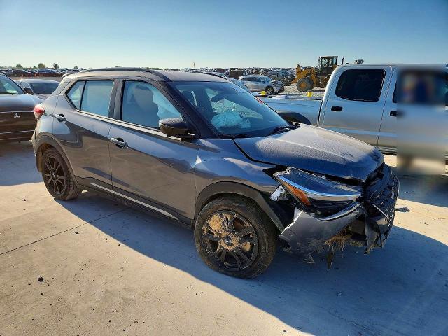 Aukcja sprzedaży 2023 Nissan Kicks, vin: 3N1CP5DV9PL483273, numer aukcji: 67419956