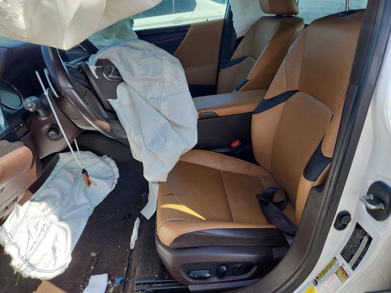 Auction sale of the 2020 Lexus Es, vin: 58ADZ1B12LU057899, lot number: 68499946