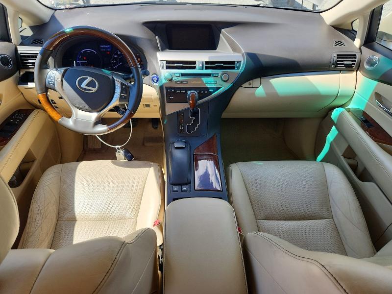 67573036 :رقم المزاد ، JTJBC1BA2D2057139 vin ، 2013 Lexus Rx مزاد بيع