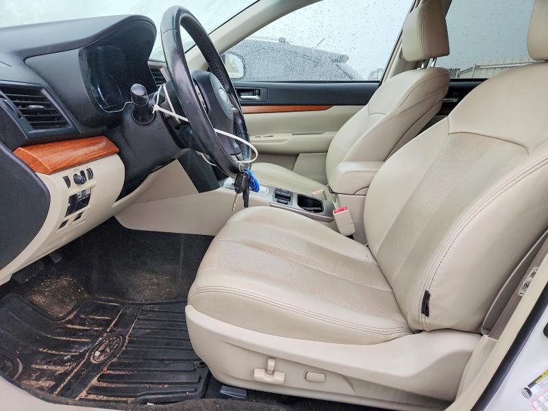 Aukcja sprzedaży 2013 Subaru Outback, vin: 4S4BRCPC1D3267812, numer aukcji: 67812006