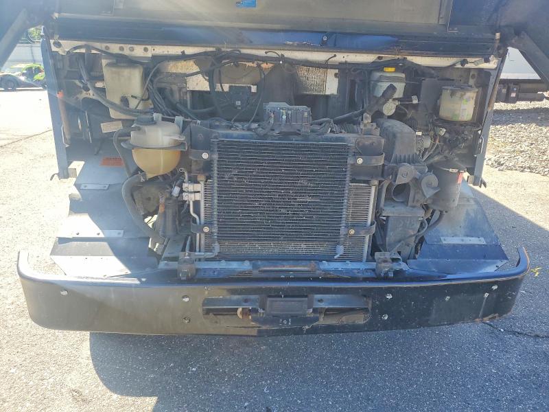64735486 :رقم المزاد ، 1F65F5KN5L0A05048 vin ، 2020 Ford F59 مزاد بيع