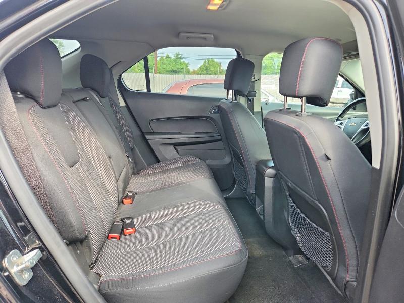 Aukcja sprzedaży 2014 Chevrolet Equinox, vin: 2GNALBEK9E6123139, numer aukcji: 67366686