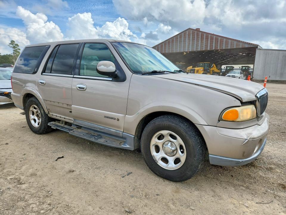 Aukcja sprzedaży 2000 Lincoln Navigator, vin: 5LMEU27A3YLJ24304, numer aukcji: 67496526