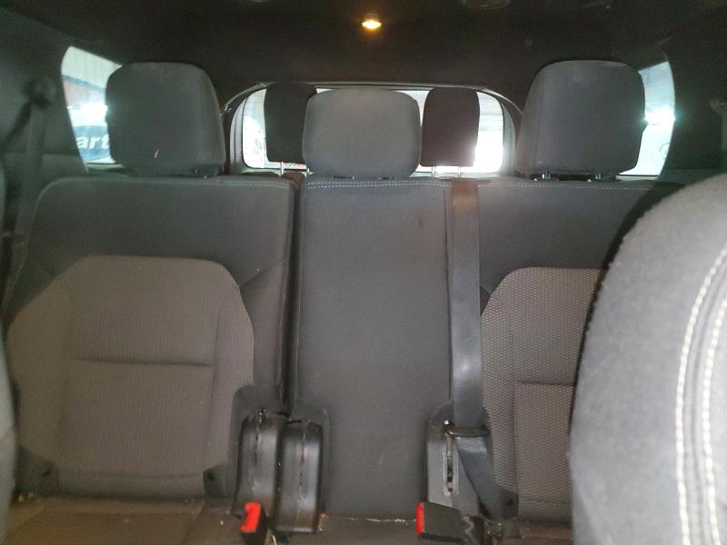 Продажа на аукционе авто 2019 Ford Explorer, vin: 1FM5K8D8XKGB18531, номер лота: 70875626