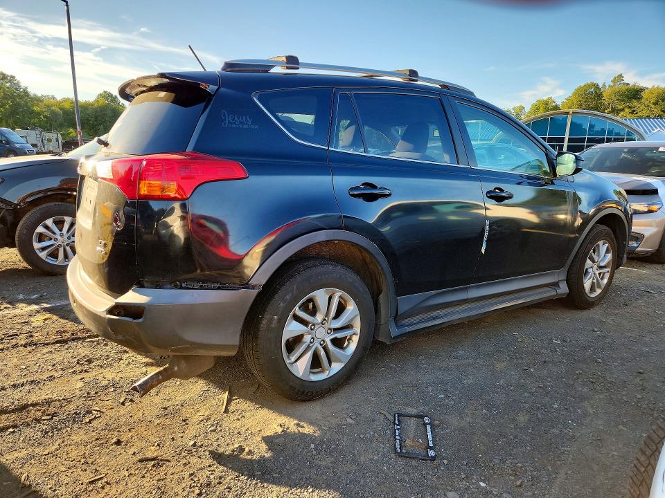 Aukcja sprzedaży 2015 Toyota Rav4, vin: 2T3BFREV6FW359700, numer aukcji: 68921166