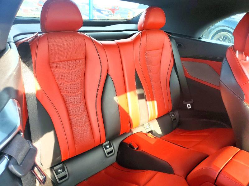 Aukcja sprzedaży 2019 Bmw M850xi, vin: WBAFY4C59KBX38790, numer aukcji: 68128846