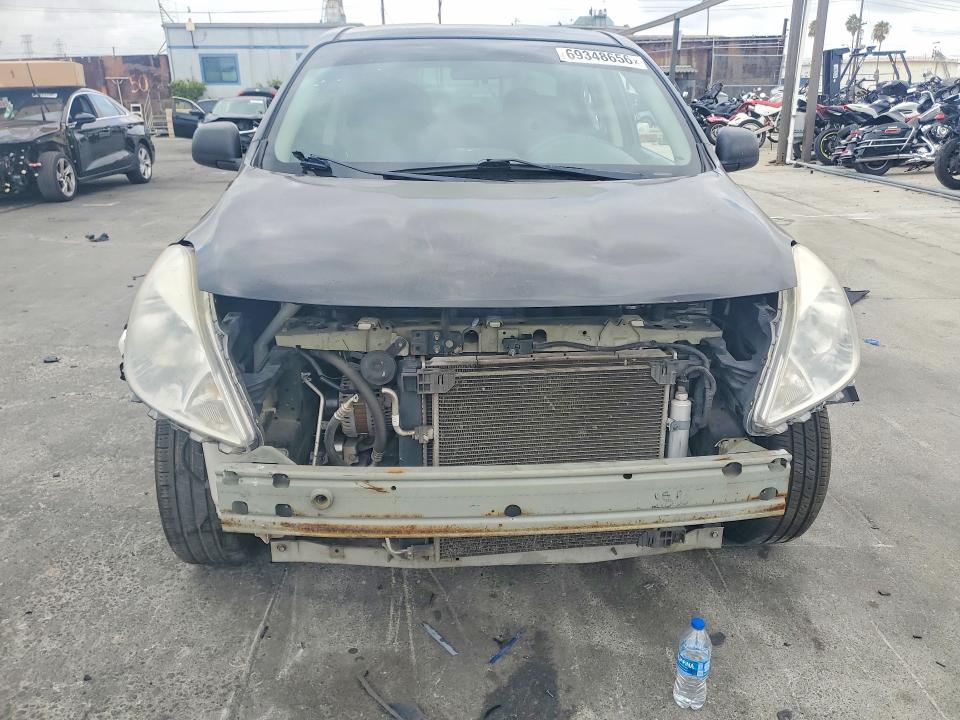 Продаж на аукціоні авто 2012 Nissan Versa, vin: 3N1CN7AP6CL825523, номер лоту: 69348656