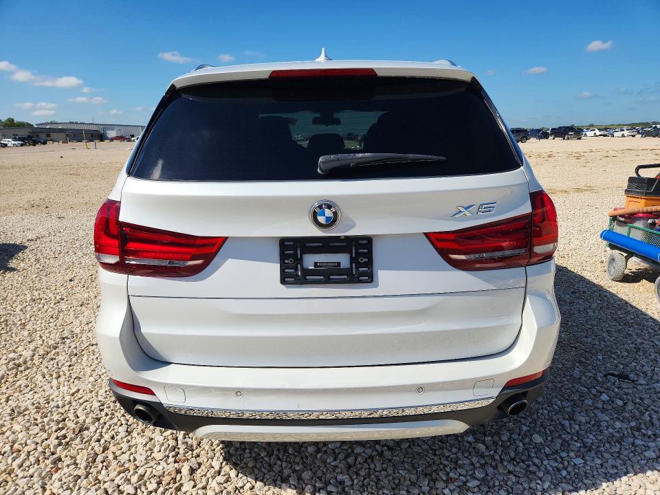 Aukcja sprzedaży 2016 Bmw X5, vin: 5UXKR0C59G0P20914, numer aukcji: 69520686