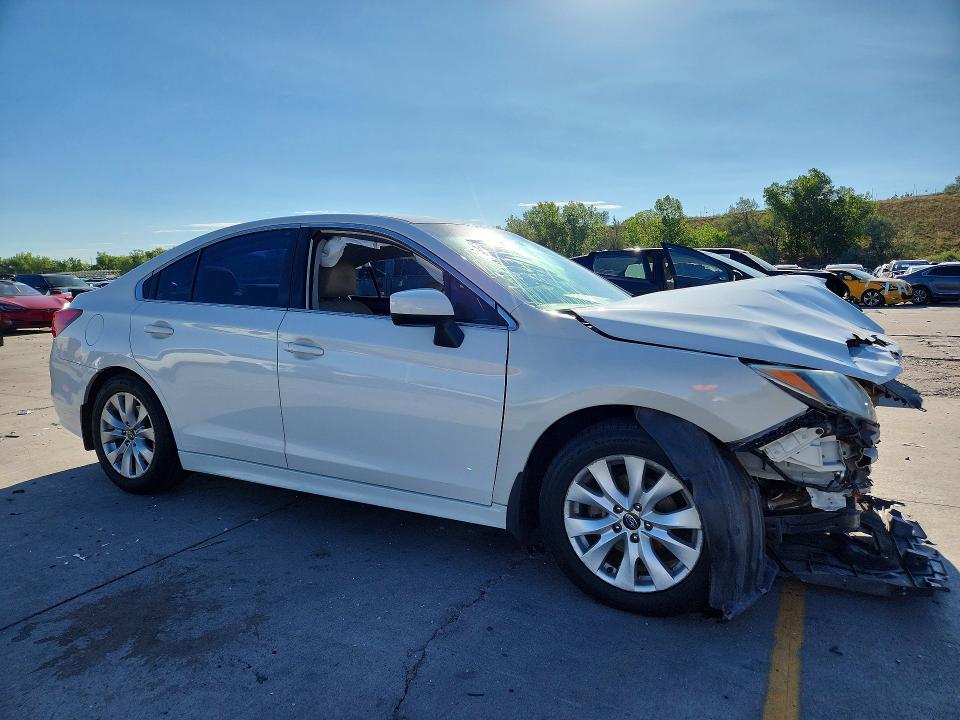 Продаж на аукціоні авто 2016 Subaru Legacy, vin: 4S3BNAC62G3034367, номер лоту: 67222956