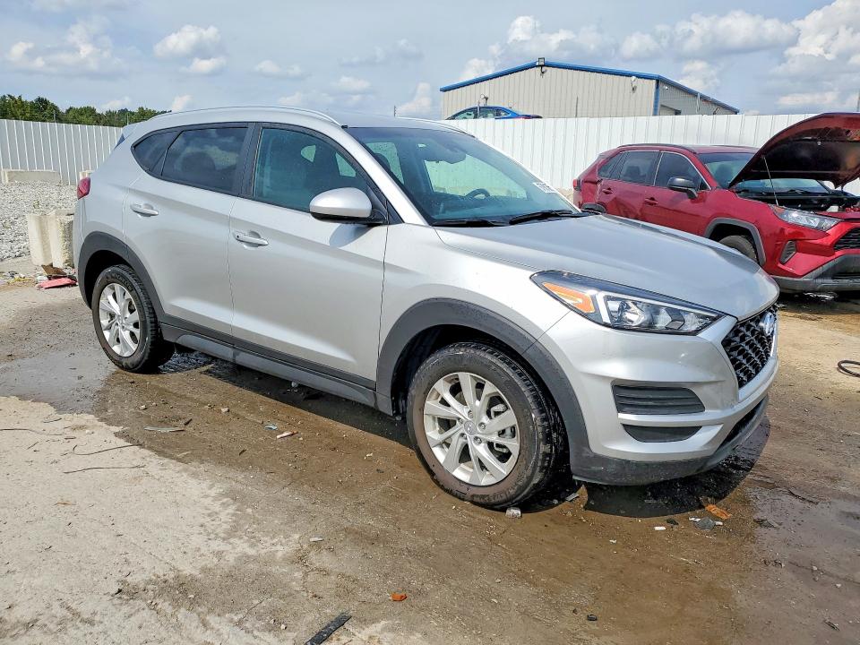 Aukcja sprzedaży 2020 Hyundai Tucson, vin: KM8J3CA47LU214216, numer aukcji: 67901866