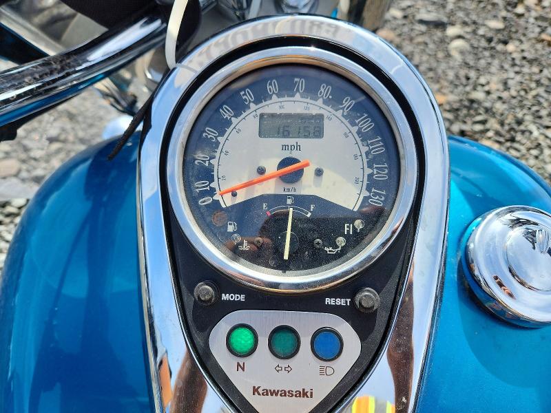 Продажа на аукционе авто 2007 Kawasaki Vn900, vin: JKAVN2B107A021583, номер лота: 68036966