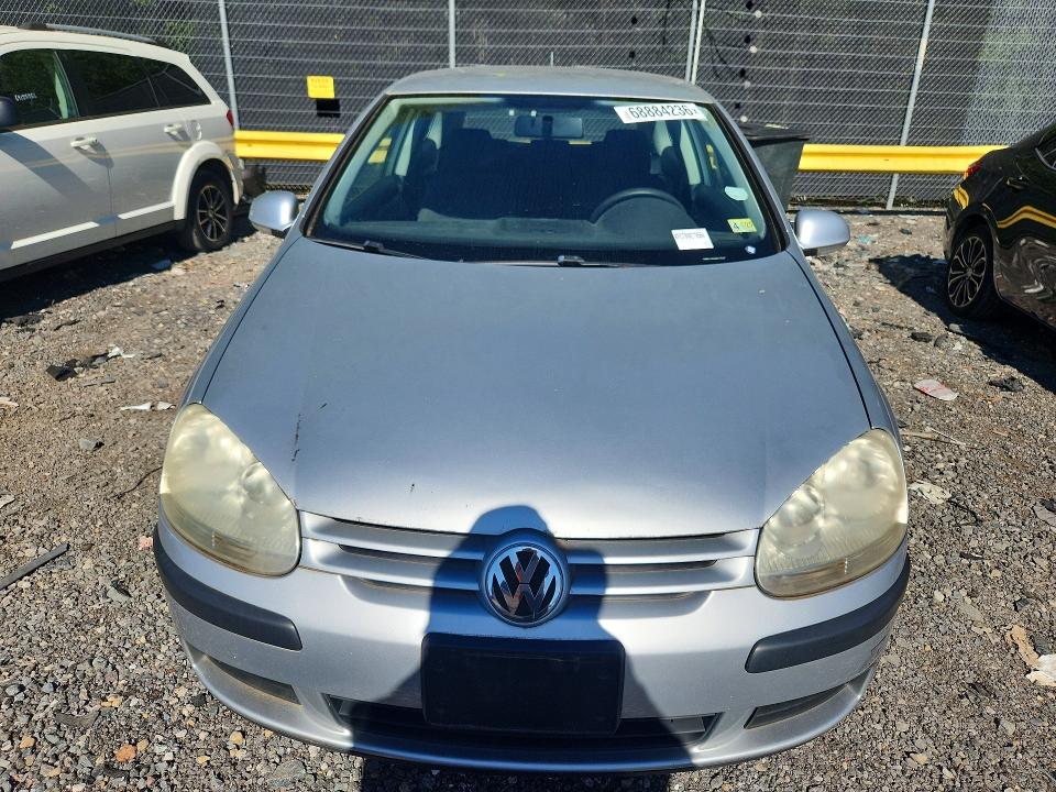 68884236 :رقم المزاد ، WVWBA71K38W279564 vin ، 2008 Volkswagen Rabbit مزاد بيع
