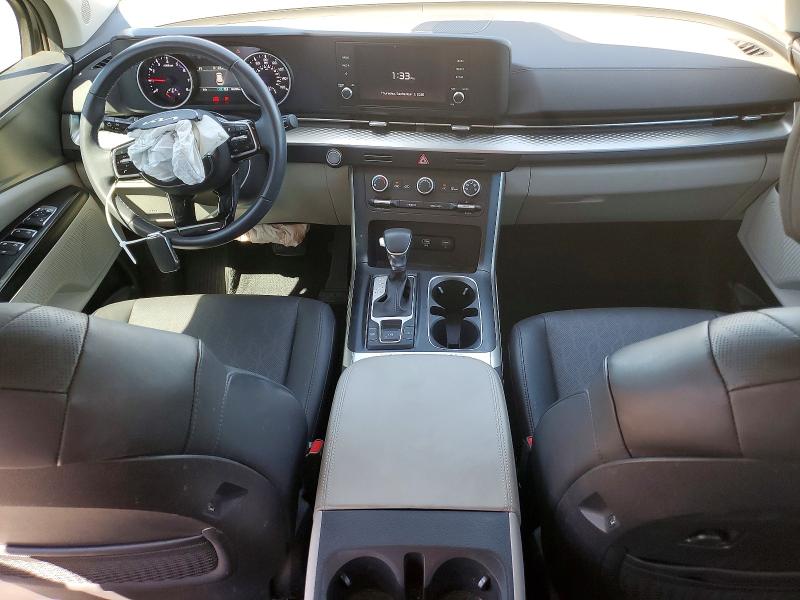 Продаж на аукціоні авто 2024 Kia Carnival, vin: KNDNB4H39R6450813, номер лоту: 67743796