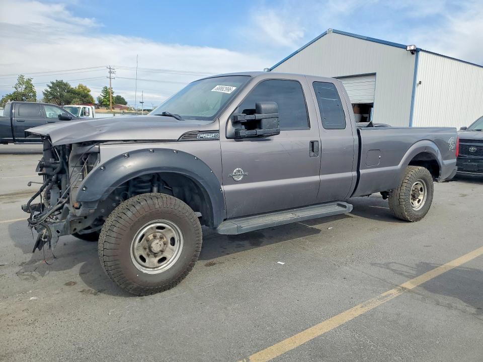 Продажа на аукционе авто 2012 Ford F250, vin: 1FT7X2BT0CEA10774, номер лота: 68862996