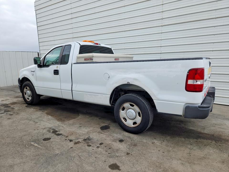 Aukcja sprzedaży 2008 Ford F150, vin: 1FTRF12248KC43000, numer aukcji: 69226286