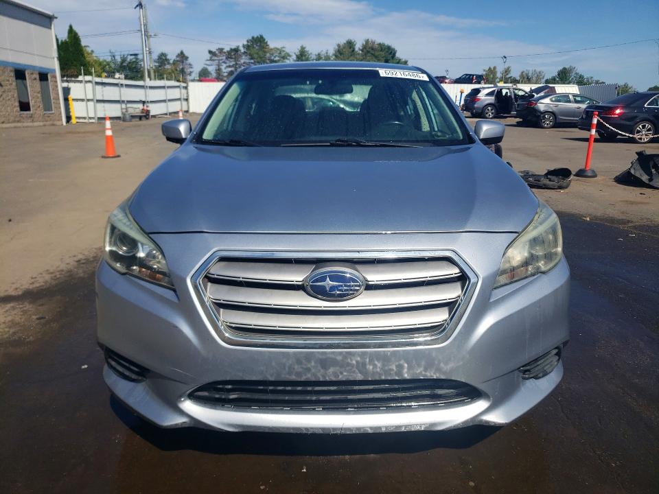 69216486 :رقم المزاد ، 4S3BNAC64F3020727 vin ، 2015 Subaru Legacy مزاد بيع