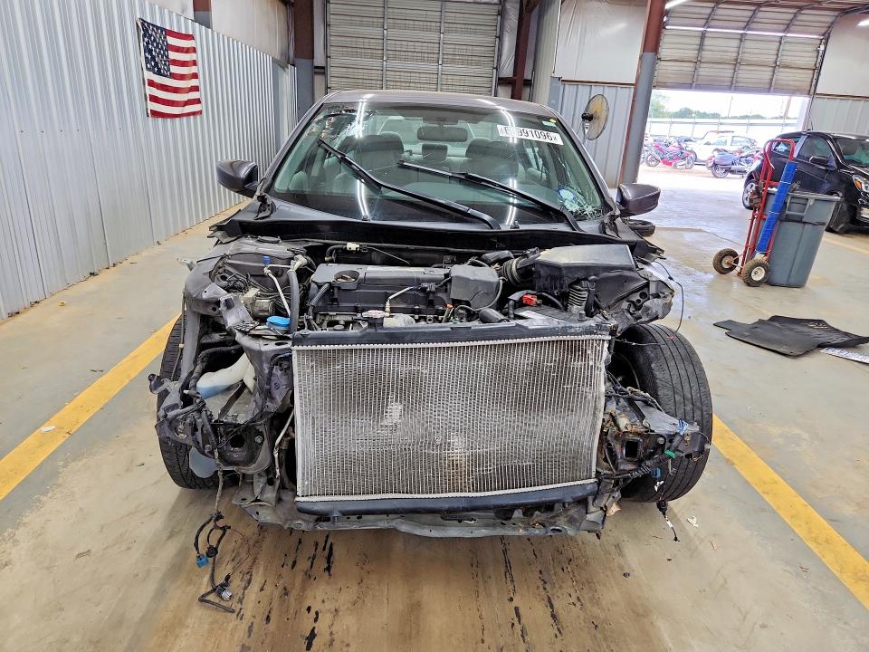 Продаж на аукціоні авто 2014 Honda Accord, vin: 1HGCR2F39EA109110, номер лоту: 68991096