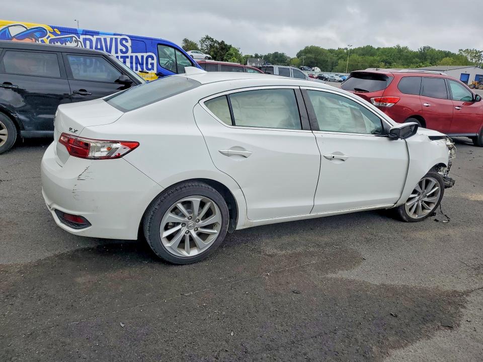 Aukcja sprzedaży 2016 Acura Ilx, vin: 19UDE2F72GA011638, numer aukcji: 67408046