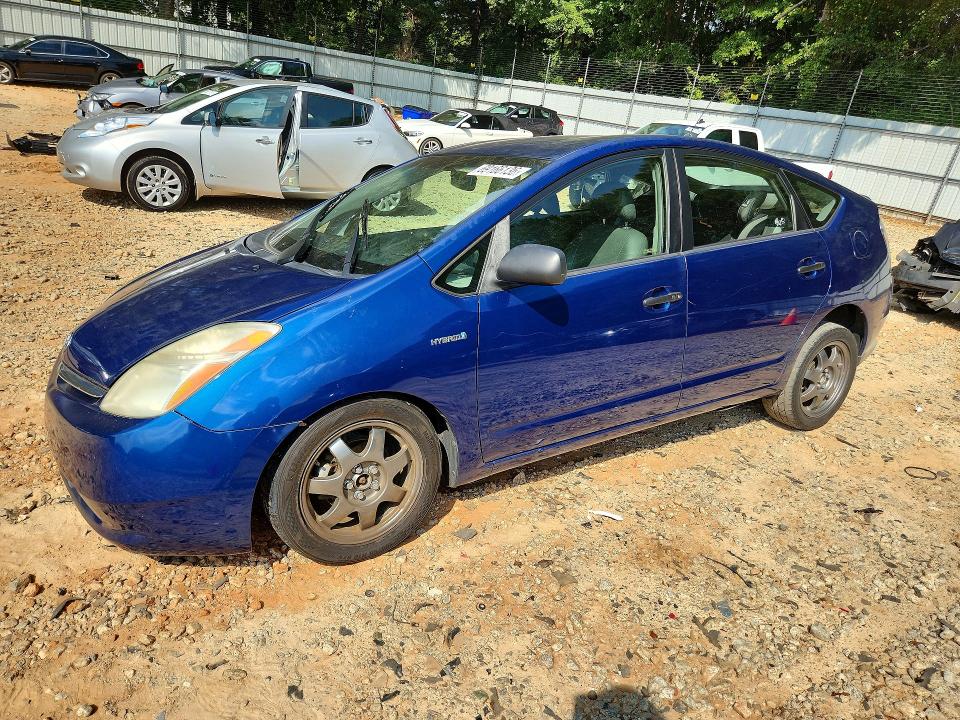 Продаж на аукціоні авто 2008 Toyota Prius, vin: JTDKB20U887737709, номер лоту: 69166136
