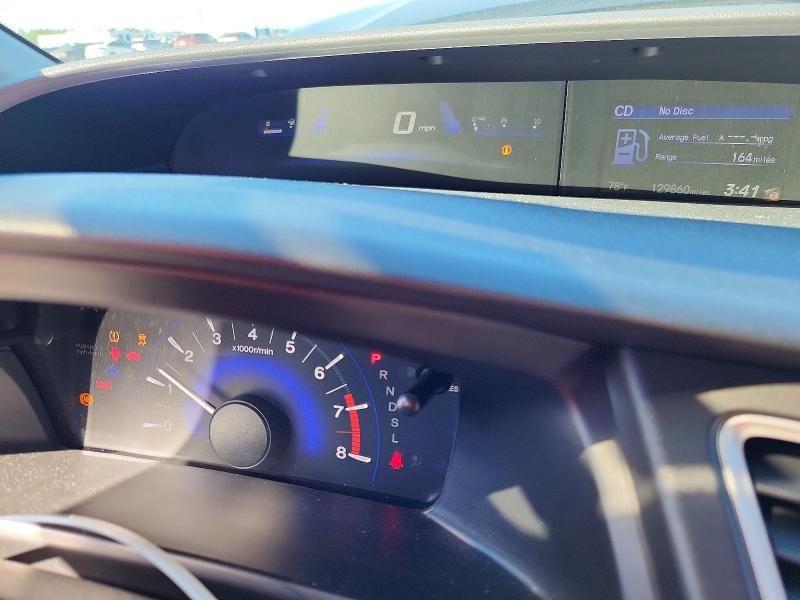 70071526 :رقم المزاد ، 2HGFG3B54EH518214 vin ، 2014 Honda Civic مزاد بيع