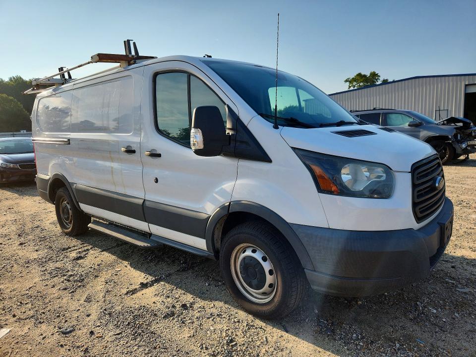 Продажа на аукционе авто 2016 Ford Transit, vin: 1FTYR1YM7GKB29440, номер лота: 67184386