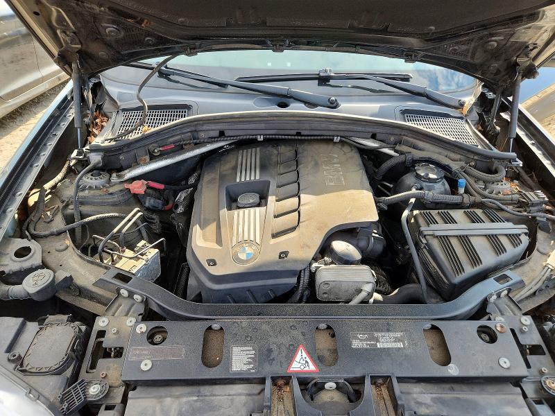 Продаж на аукціоні авто 2011 Bmw X3, vin: 5UXWX5C53BL716272, номер лоту: 69583206