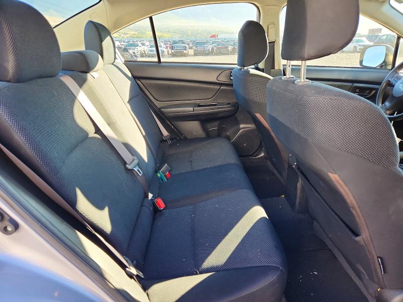 Продажа на аукционе авто 2013 Subaru Impreza, vin: JF1GJAA69DH016151, номер лота: 69747946